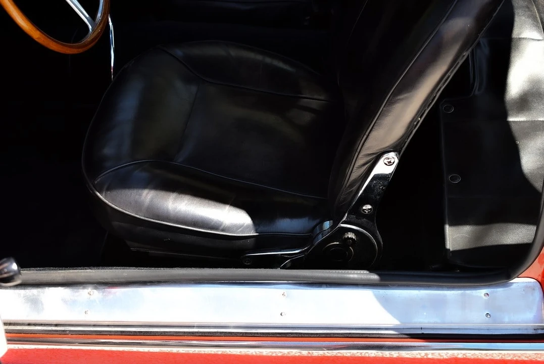 1966 Lancia Flaminia - Image 22 of 30