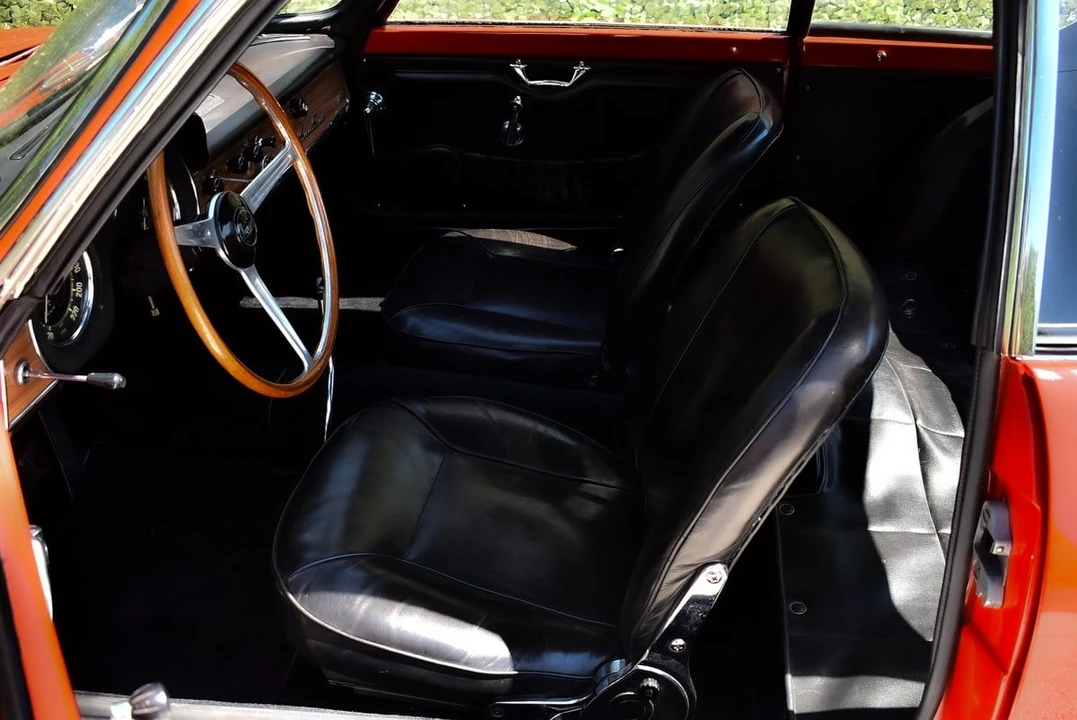 1966 Lancia Flaminia - Image 23 of 30