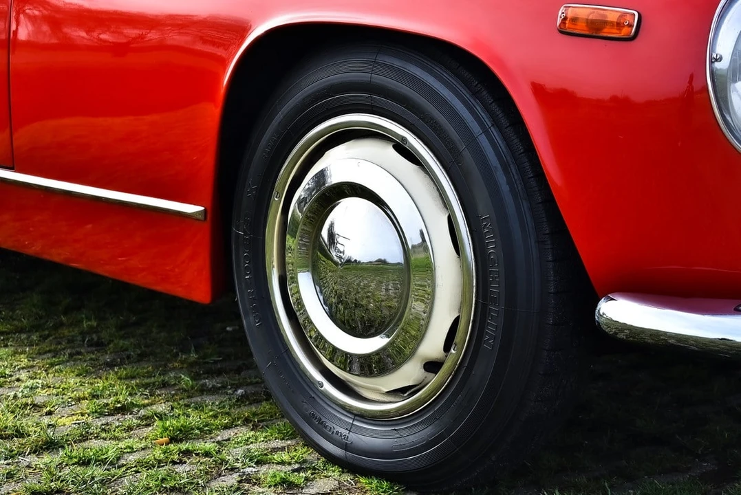 1966 Lancia Flaminia - Image 6 of 31