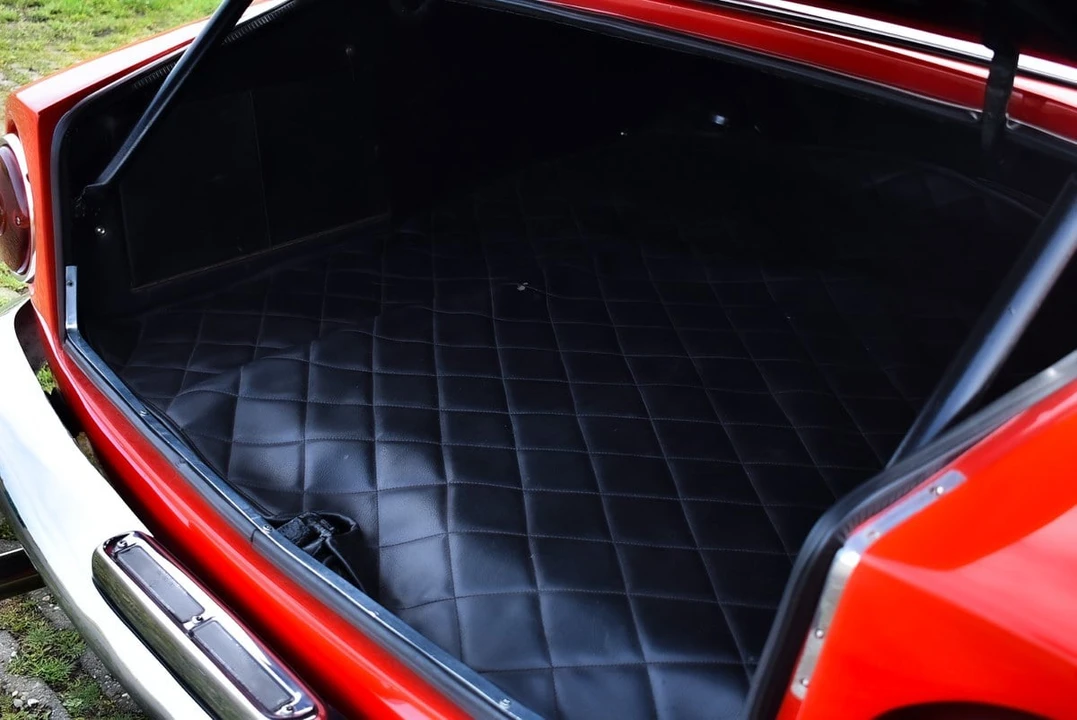 1966 Lancia Flaminia - Image 11 of 31