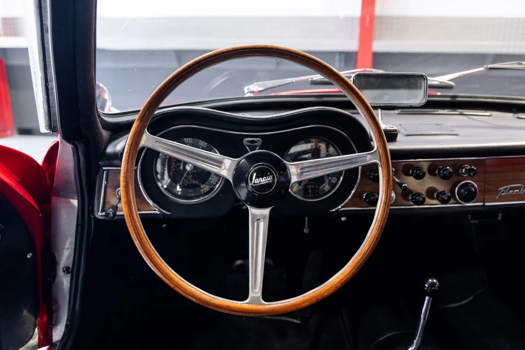 1966 Lancia Flaminia - Image 23 of 31