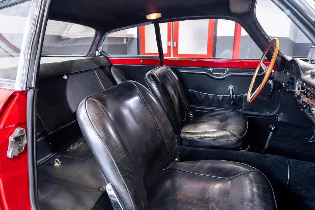 1966 Lancia Flaminia - Image 25 of 31