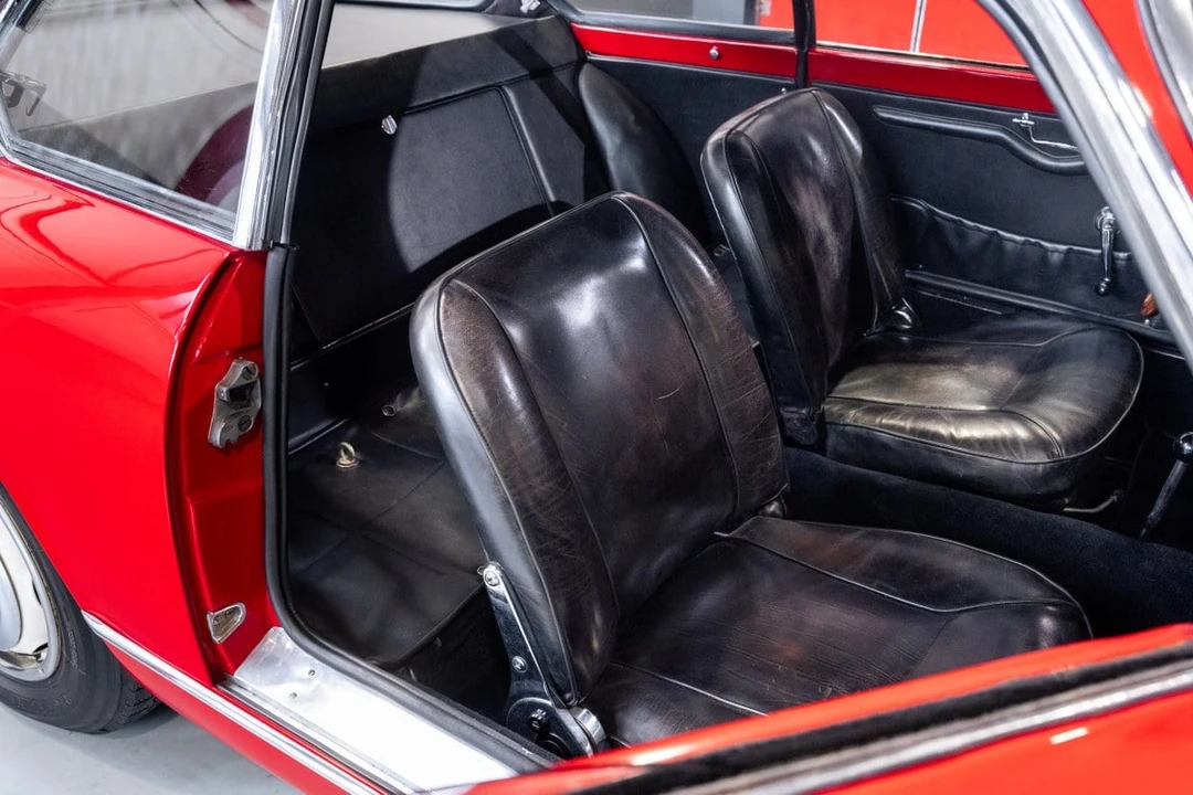 1966 Lancia Flaminia - Image 26 of 31