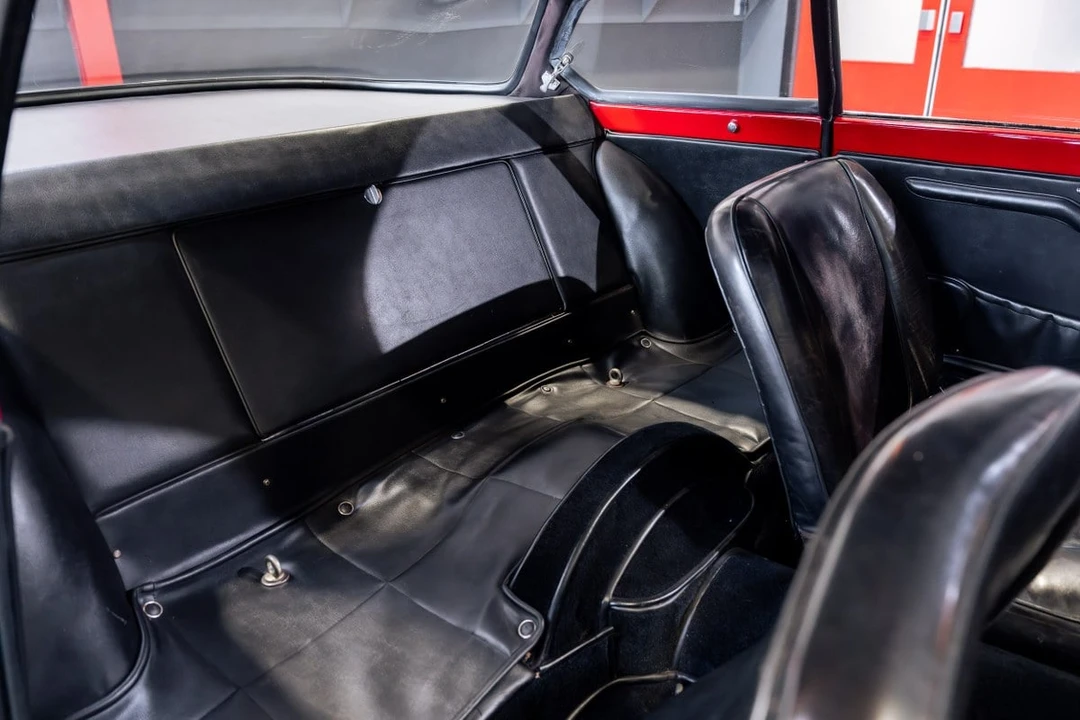 1966 Lancia Flaminia - Image 30 of 31