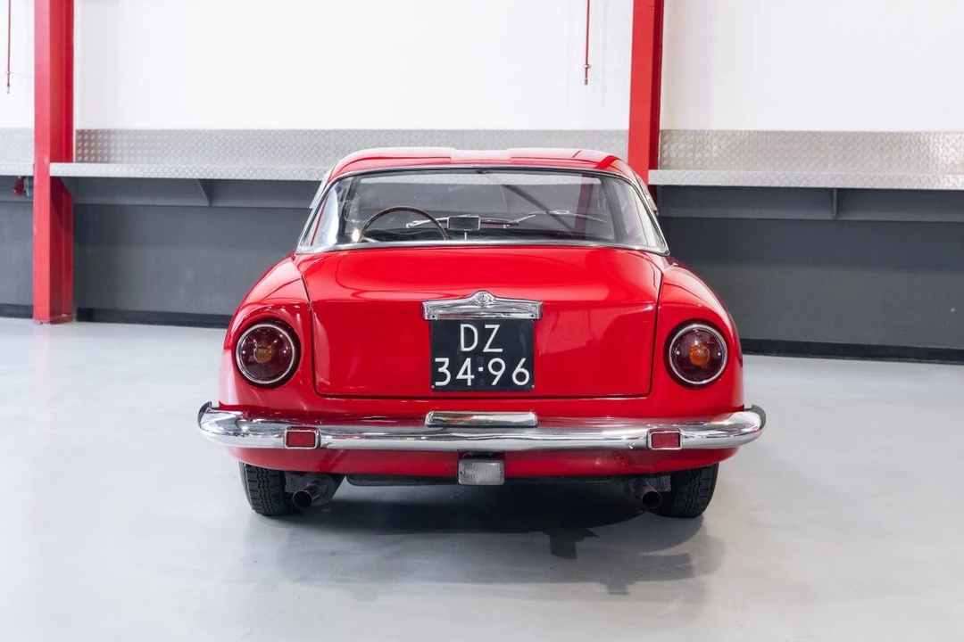 1966 Lancia Flaminia - Image 15 of 31