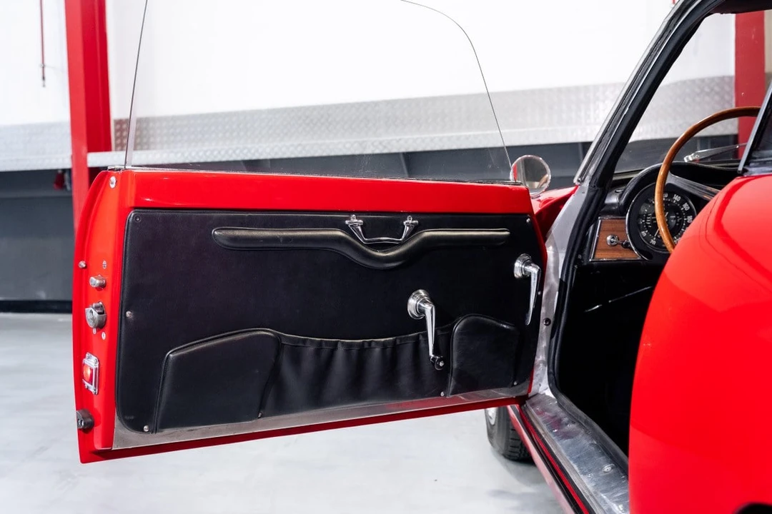 1966 Lancia Flaminia - Image 31 of 31