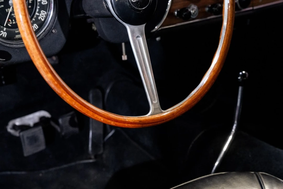 1966 Lancia Flaminia - Image 29 of 31