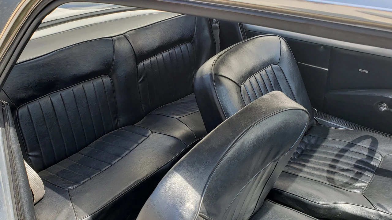 1966 Lancia Flaminia - Image 4 of 25