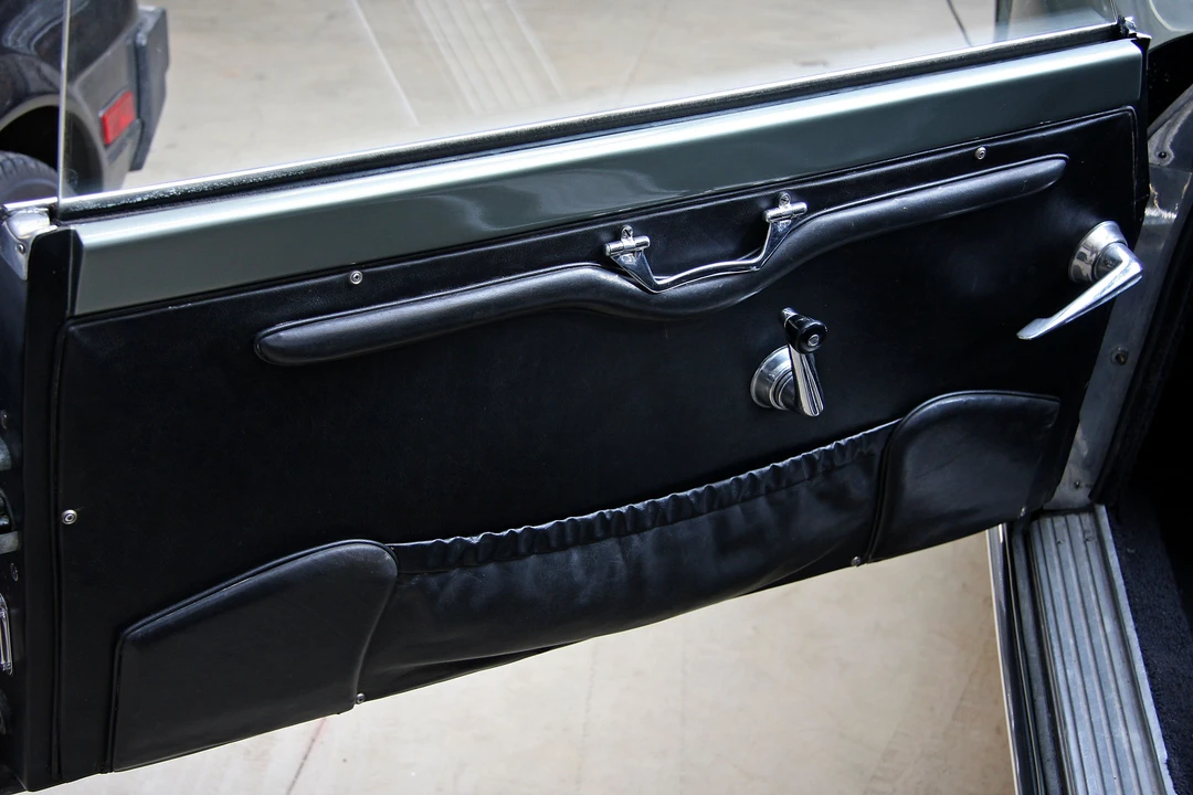 1966 Lancia Flaminia - Image 2 of 12