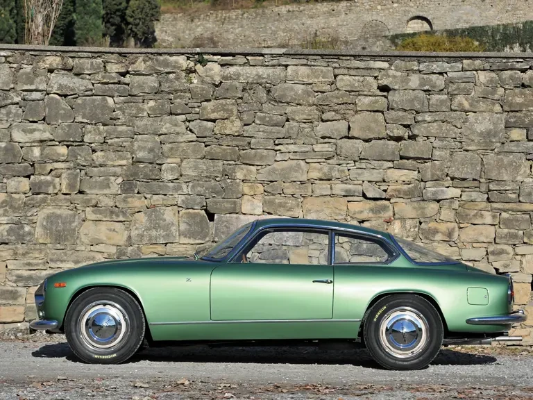 1966 Lancia Flaminia - Image 6 of 20