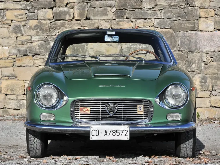 1966 Lancia Flaminia - Image 13 of 20