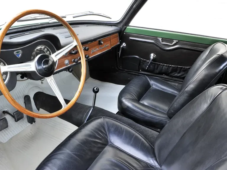 1966 Lancia Flaminia - Image 5 of 20