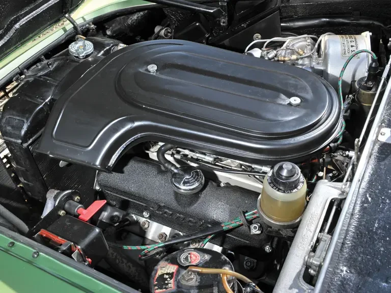 1966 Lancia Flaminia - Image 15 of 20