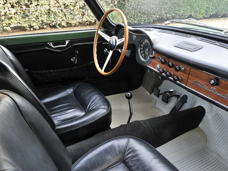 1966 Lancia Flaminia - Image 20 of 20