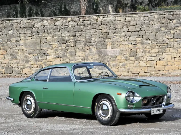1966 Lancia Flaminia - Image 2 of 20