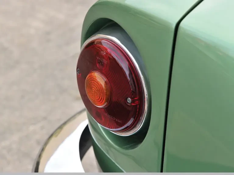 1966 Lancia Flaminia - Image 12 of 20
