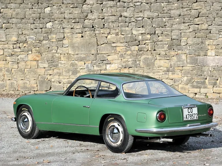 1966 Lancia Flaminia - Image 3 of 20