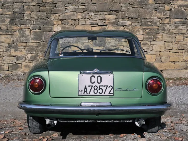 1966 Lancia Flaminia - Image 14 of 20