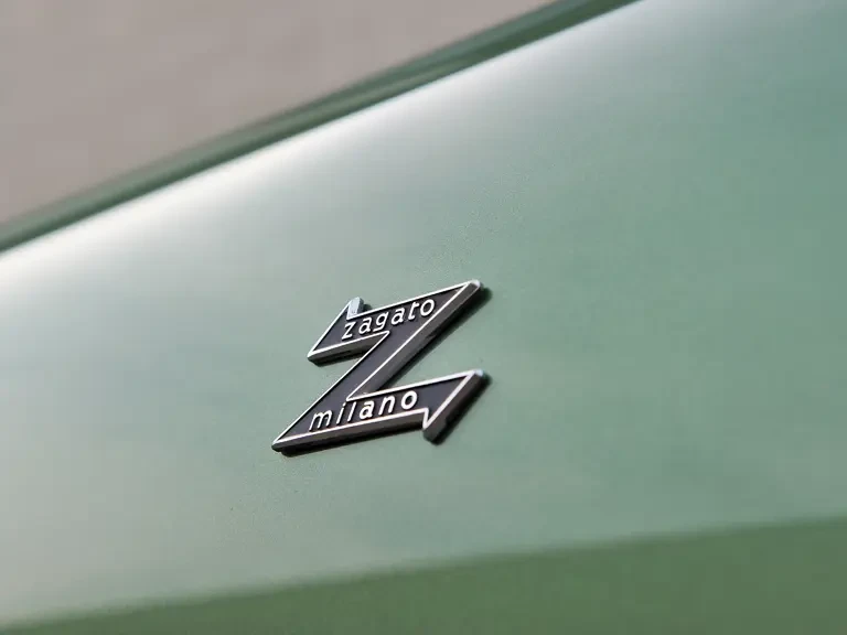 1966 Lancia Flaminia - Image 7 of 20