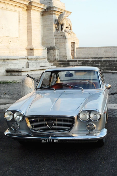 1966 Lancia Flavia - Image 5 of 15