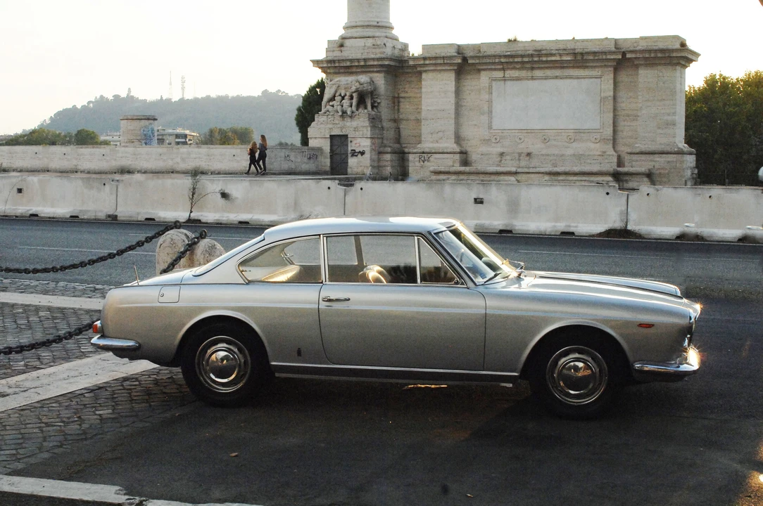 1966 Lancia Flavia - Image 7 of 15