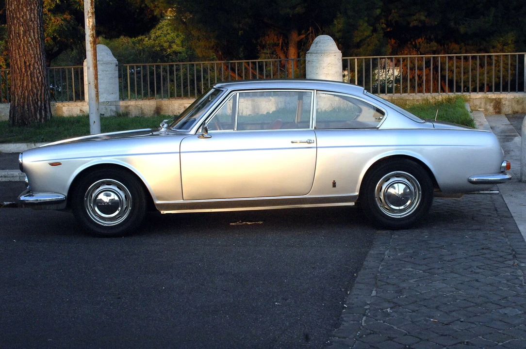 1966 Lancia Flavia - Image 4 of 15