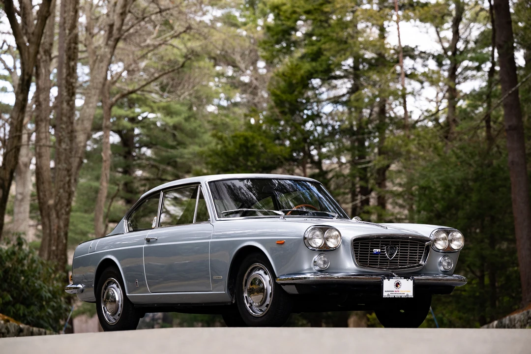 1966 Lancia Flavia - Image 10 of 31