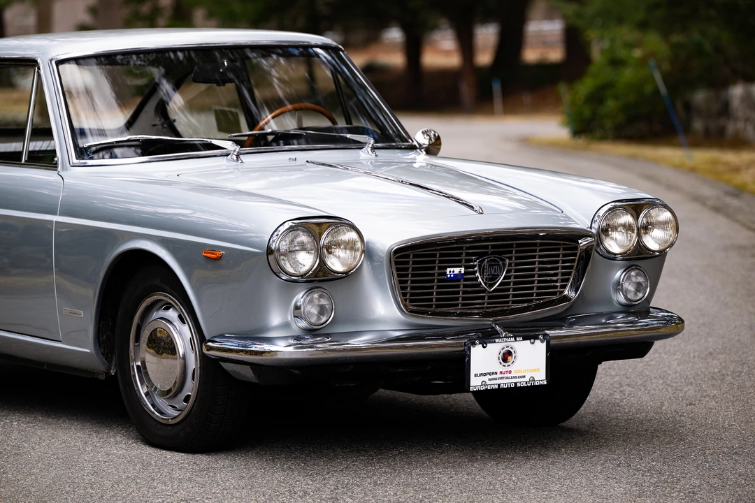 1966 Lancia Flavia - Image 13 of 31