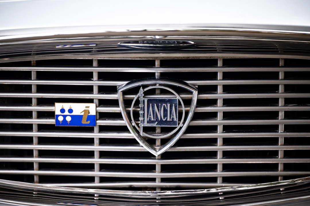 1966 Lancia Flavia - Image 15 of 31