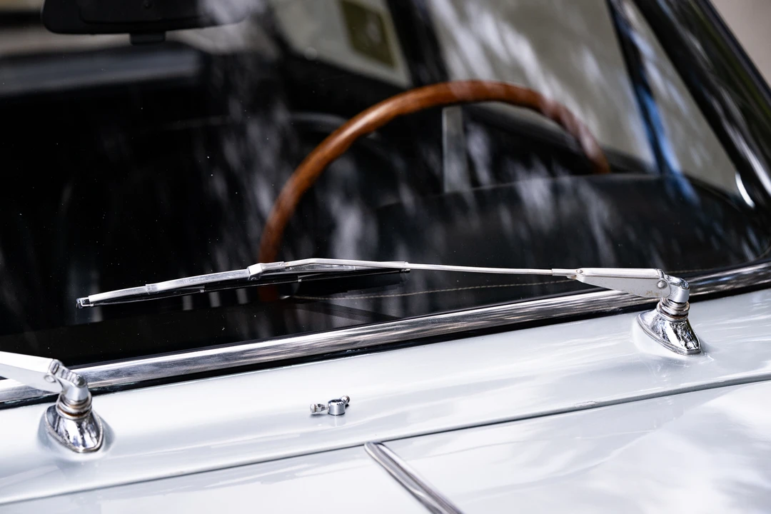 1966 Lancia Flavia - Image 17 of 31