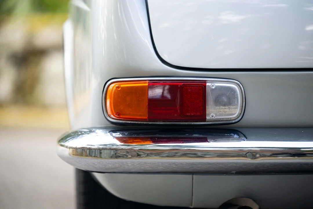 1966 Lancia Flavia - Image 26 of 31