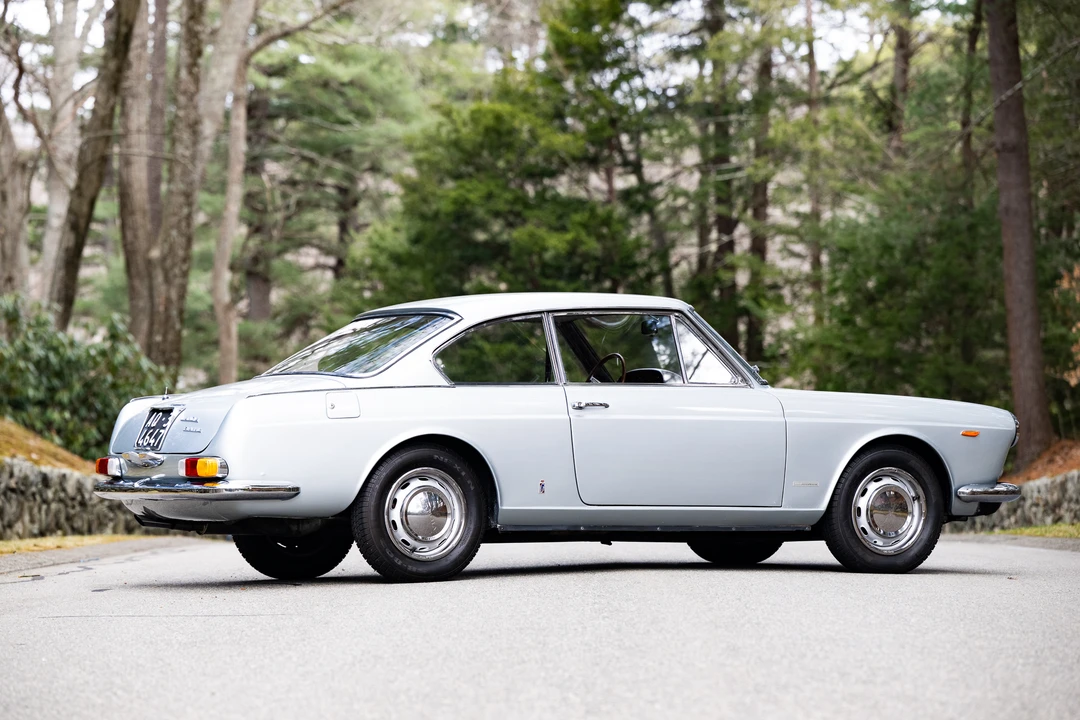 1966 Lancia Flavia - Image 7 of 31