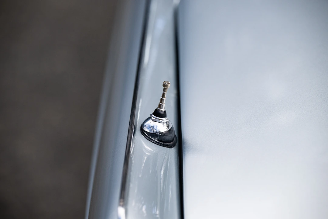 1966 Lancia Flavia - Image 24 of 31
