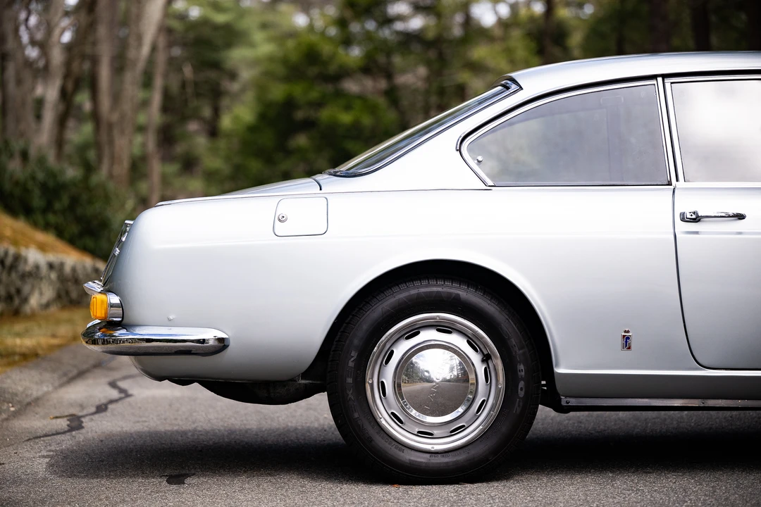 1966 Lancia Flavia - Image 30 of 31