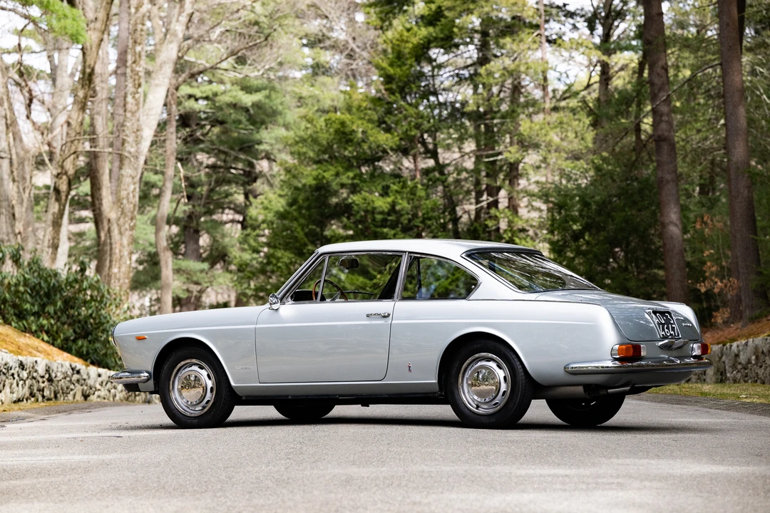 1966 Lancia Flavia - Image 5 of 31