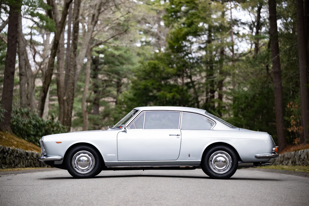 1966 Lancia Flavia - Image 4 of 31
