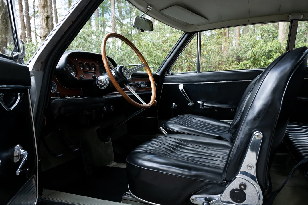 1966 Lancia Flavia - Image 31 of 31