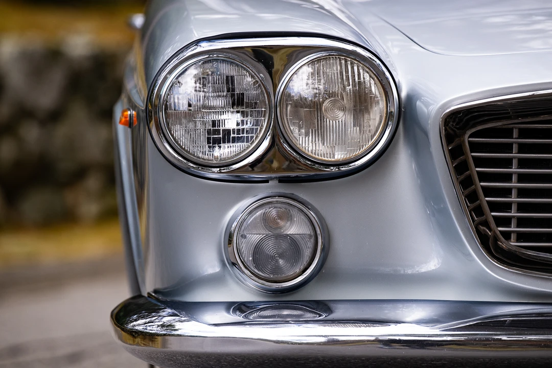 1966 Lancia Flavia - Image 14 of 31