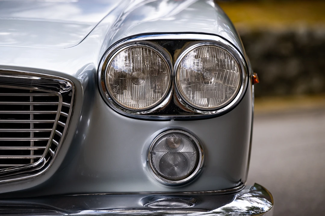 1966 Lancia Flavia - Image 16 of 31