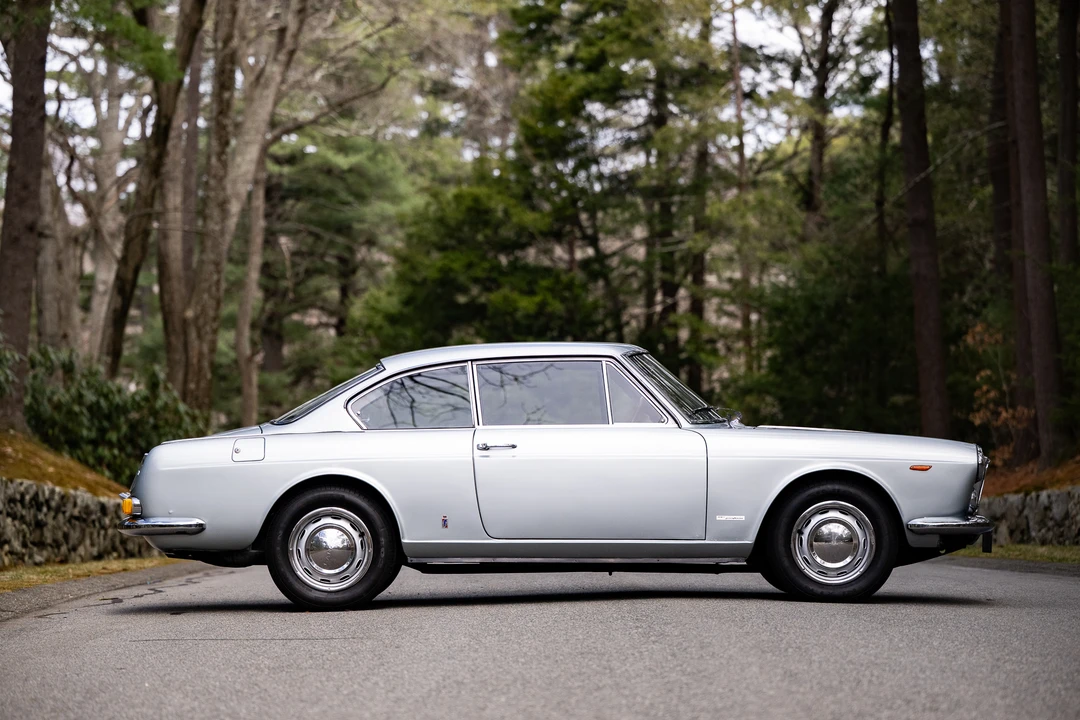 1966 Lancia Flavia - Image 8 of 31