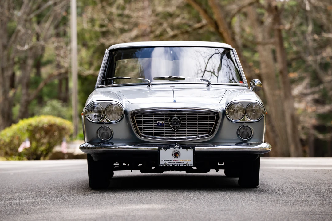1966 Lancia Flavia - Image 12 of 31