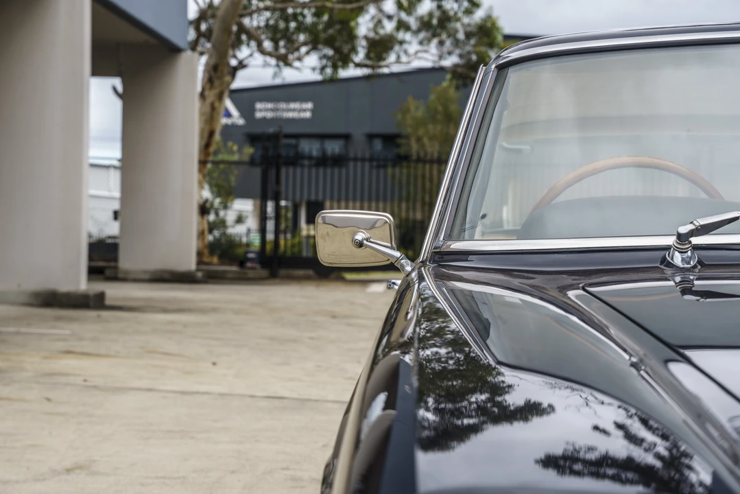 1966 Lancia Flavia - Image 11 of 31