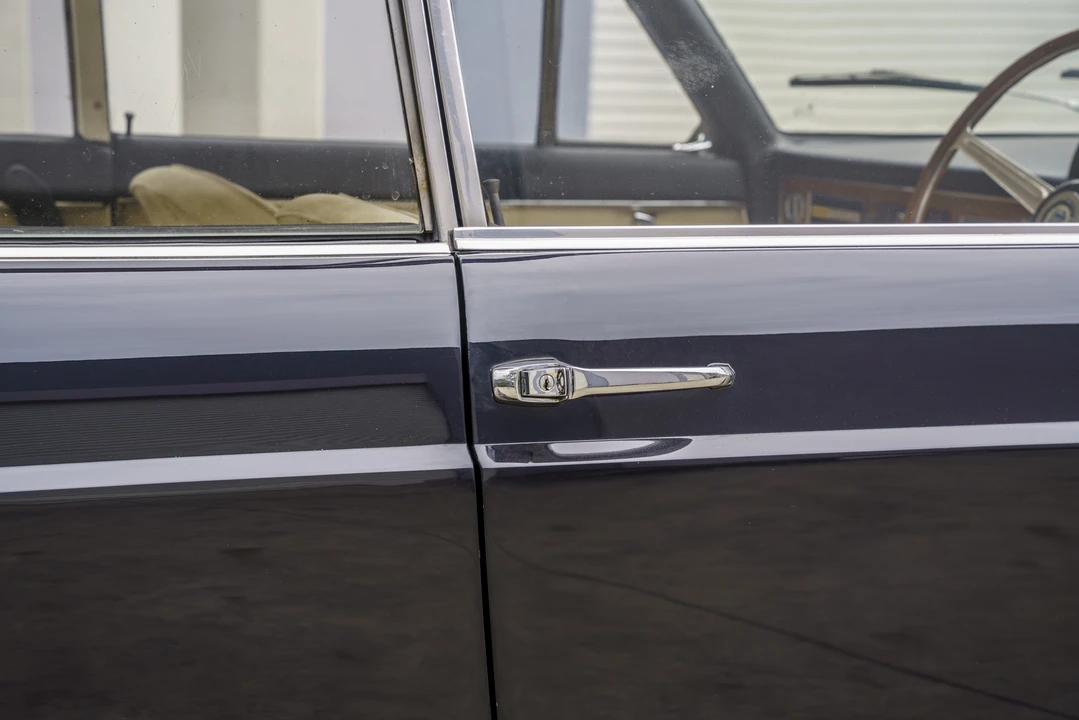 1966 Lancia Flavia - Image 13 of 31