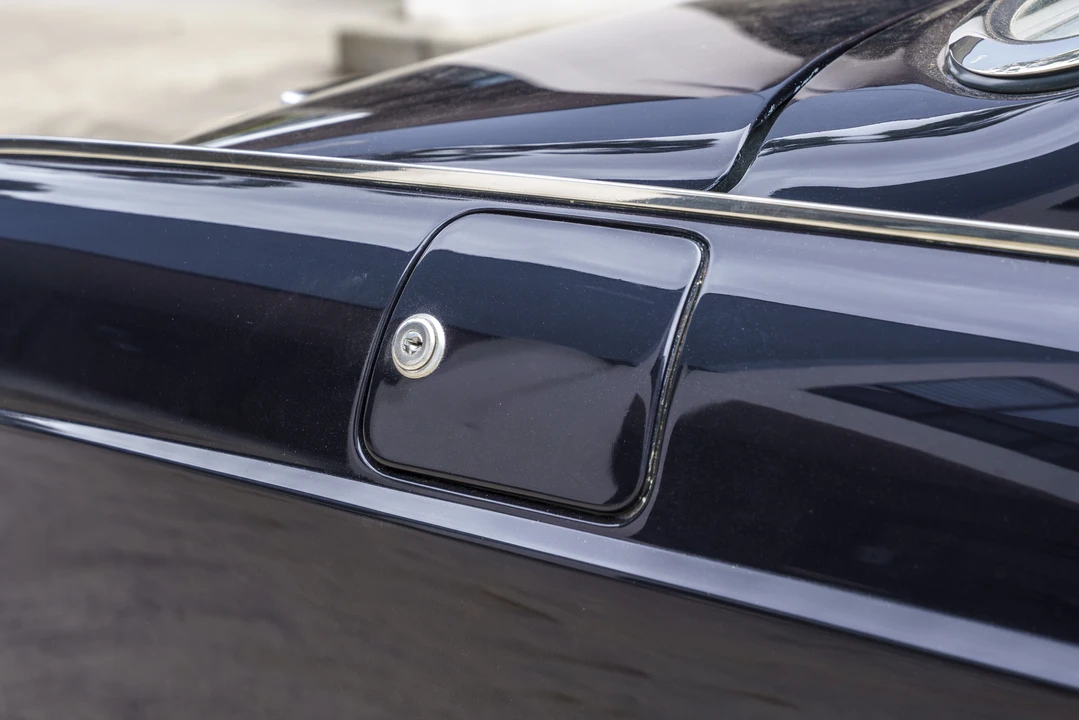 1966 Lancia Flavia - Image 17 of 31