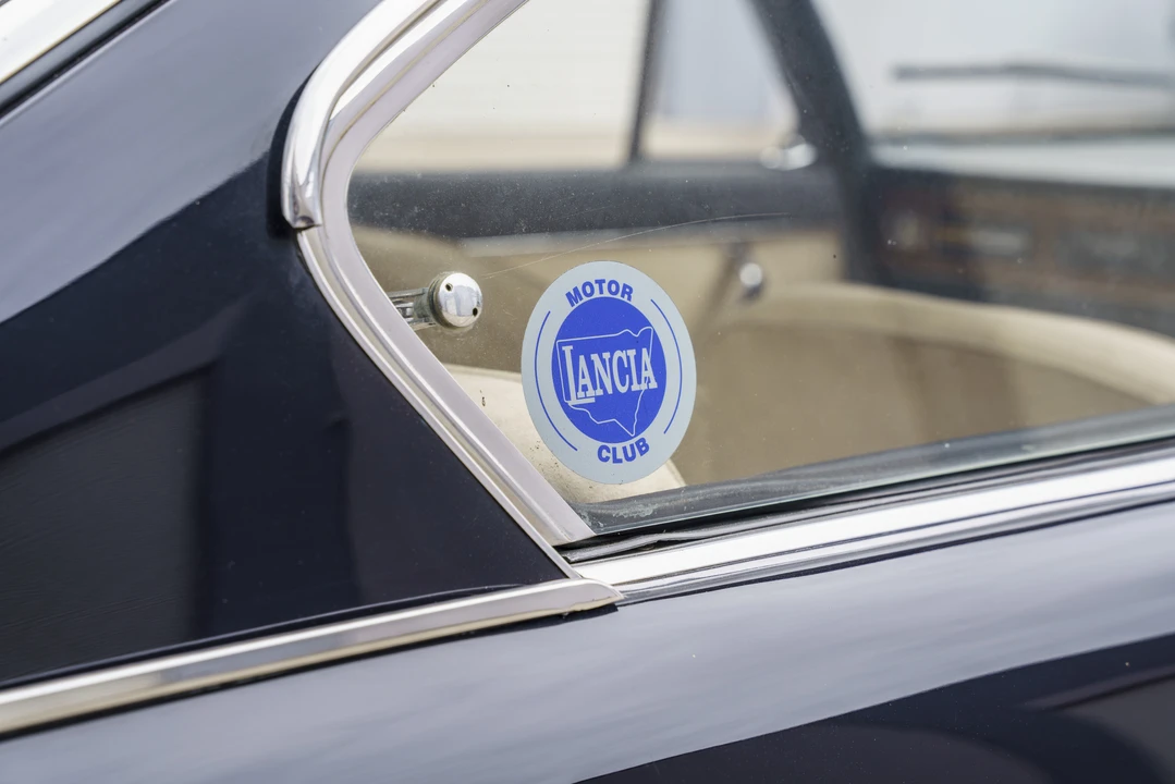 1966 Lancia Flavia - Image 19 of 31