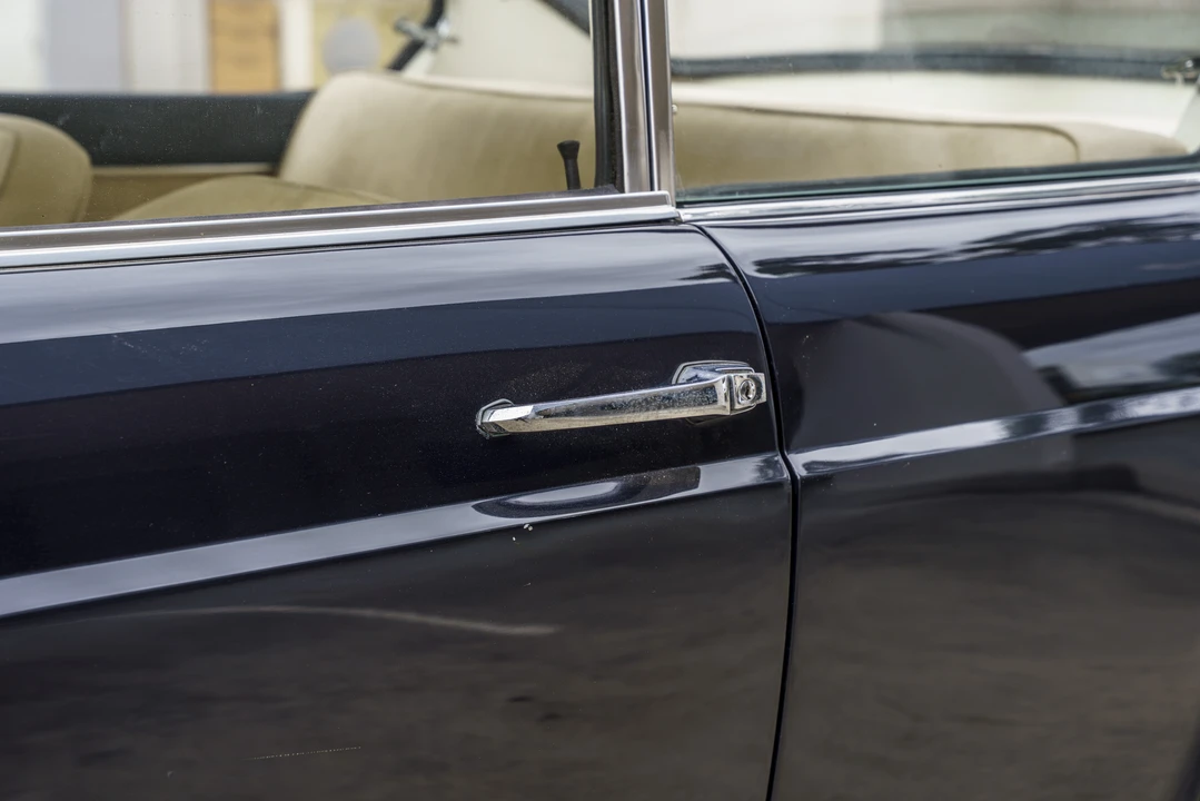 1966 Lancia Flavia - Image 21 of 31