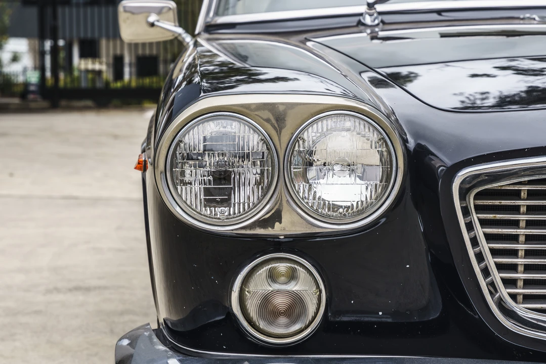 1966 Lancia Flavia - Image 15 of 31