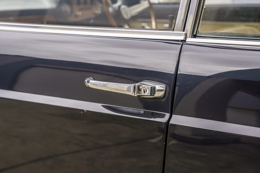 1966 Lancia Flavia - Image 22 of 31