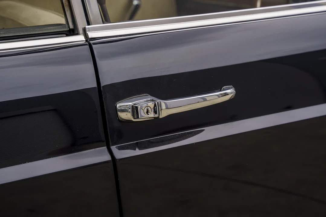 1966 Lancia Flavia - Image 27 of 31