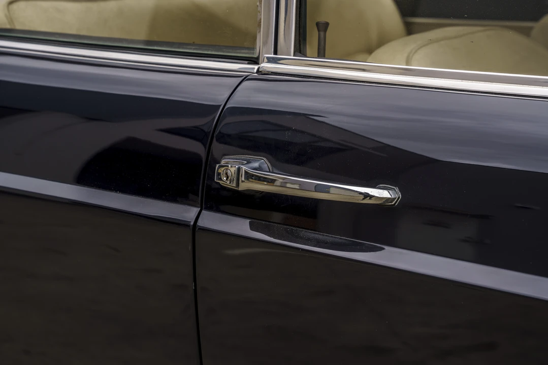 1966 Lancia Flavia - Image 28 of 31